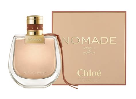 perfumy chloe